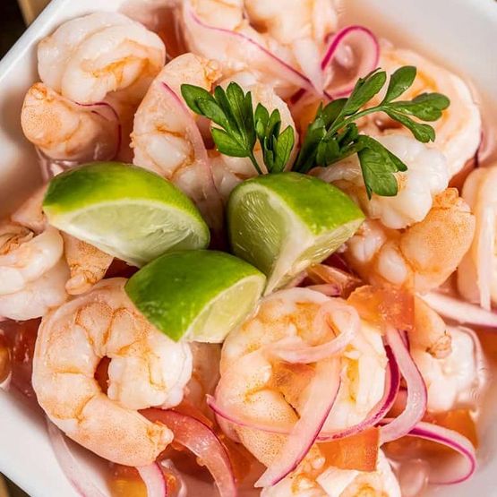 ceviche
